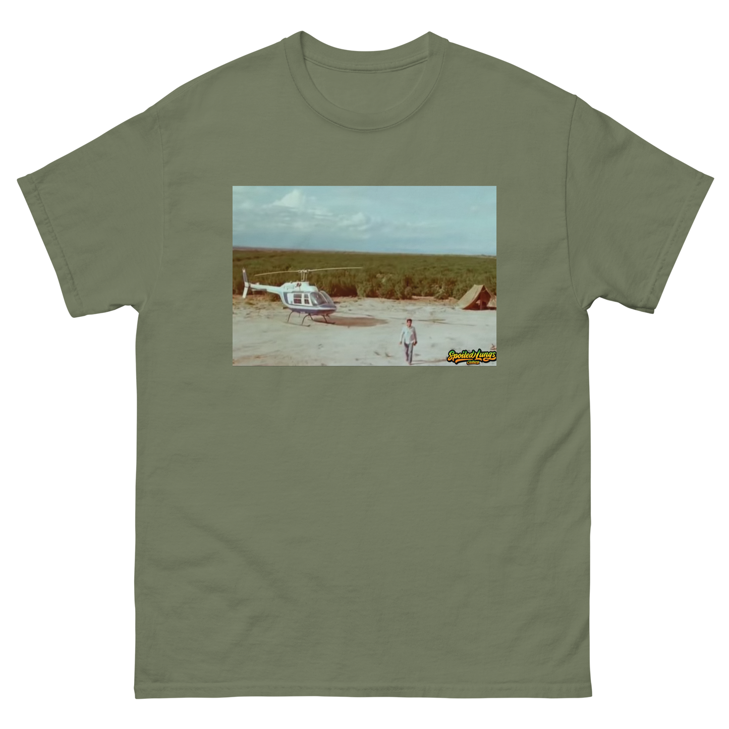 FIELD OF DREAMS OG Mens Tee
