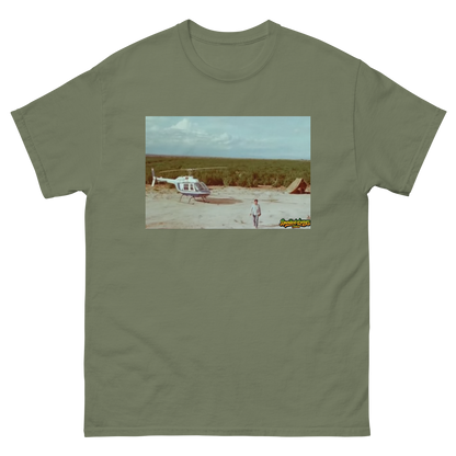 FIELD OF DREAMS OG Mens Tee