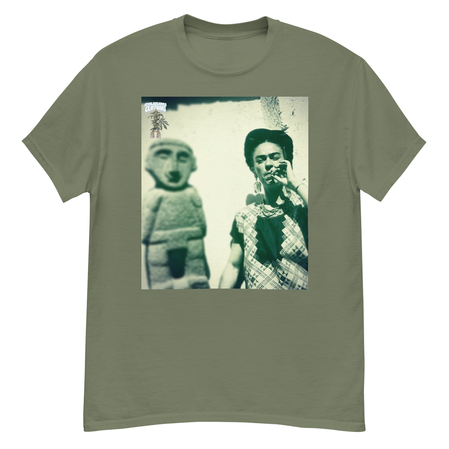 FRIDA OG MENS Tee