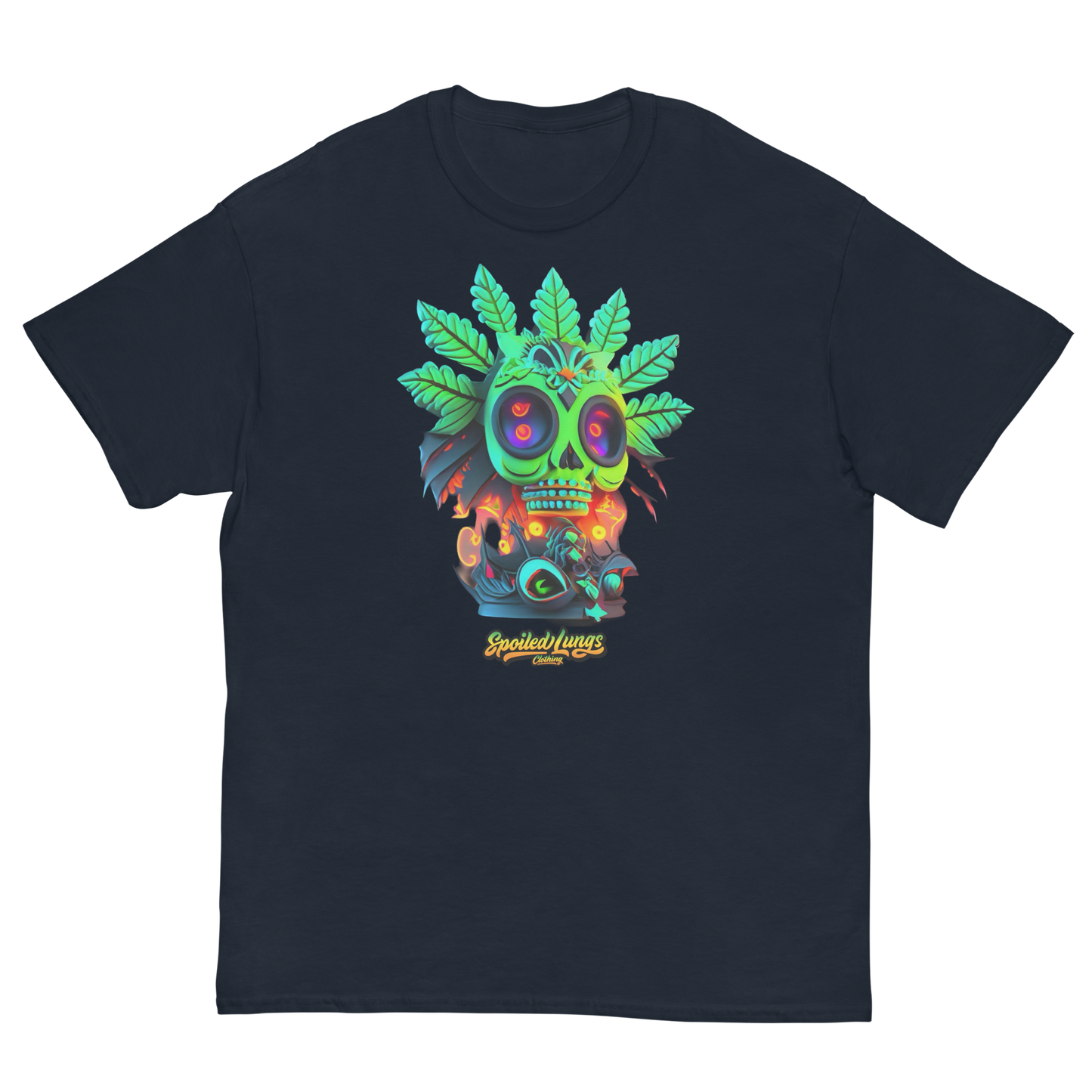 AZTEC OG Tee