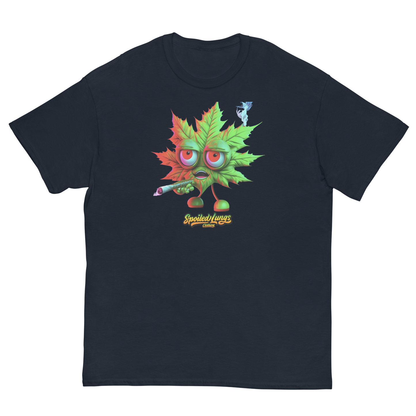 STONED OG Tee