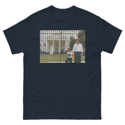 PABLO MY HOUSE OG Mens Tee