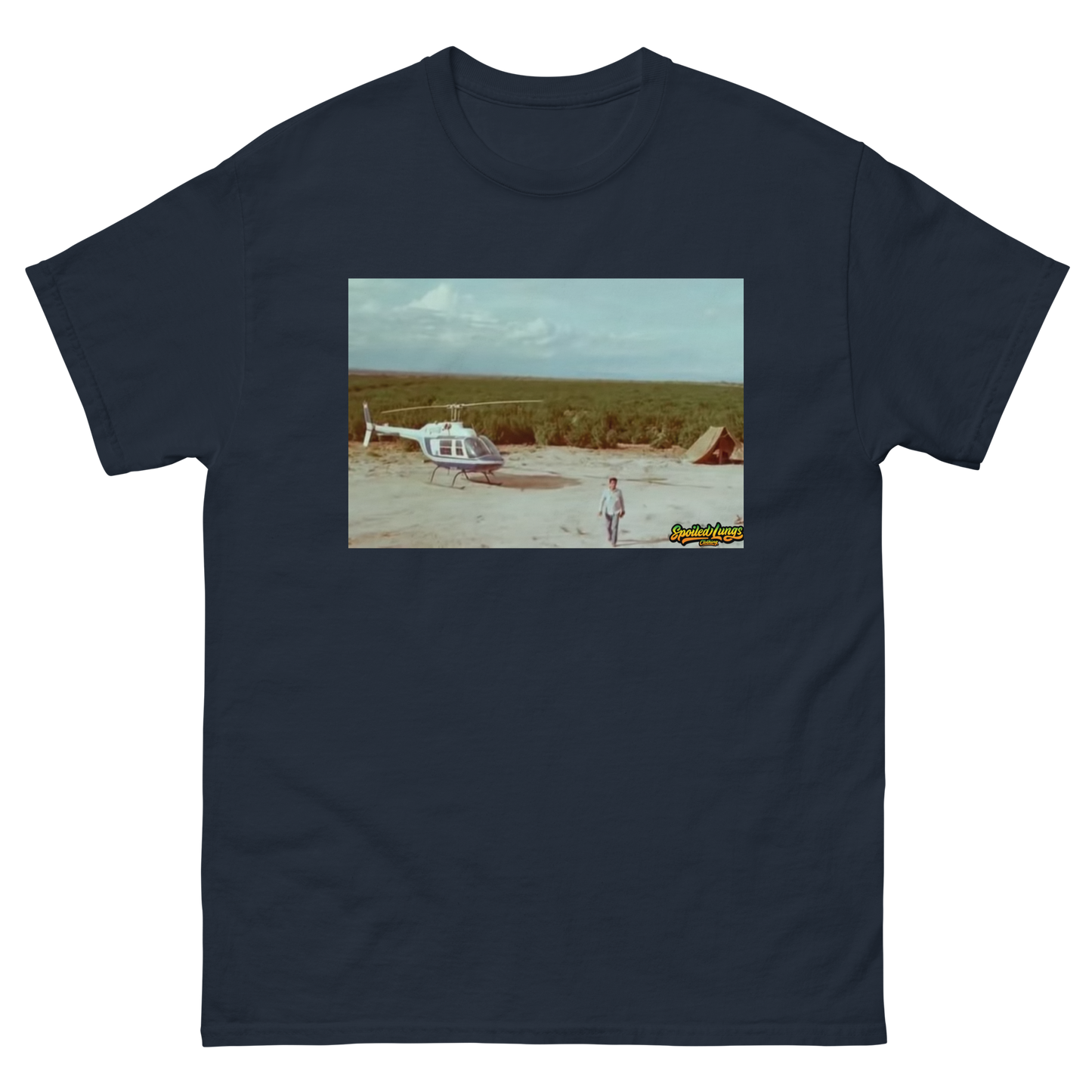 FIELD OF DREAMS OG Mens Tee