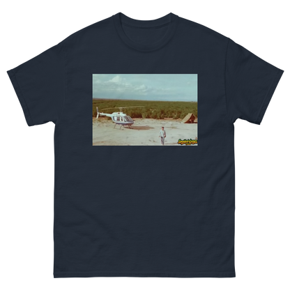 FIELD OF DREAMS OG Mens Tee