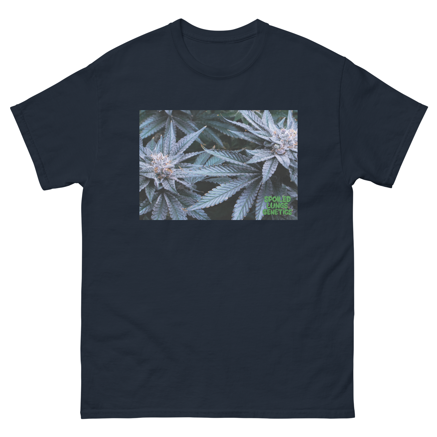 DREAM FACTORY OG Tee