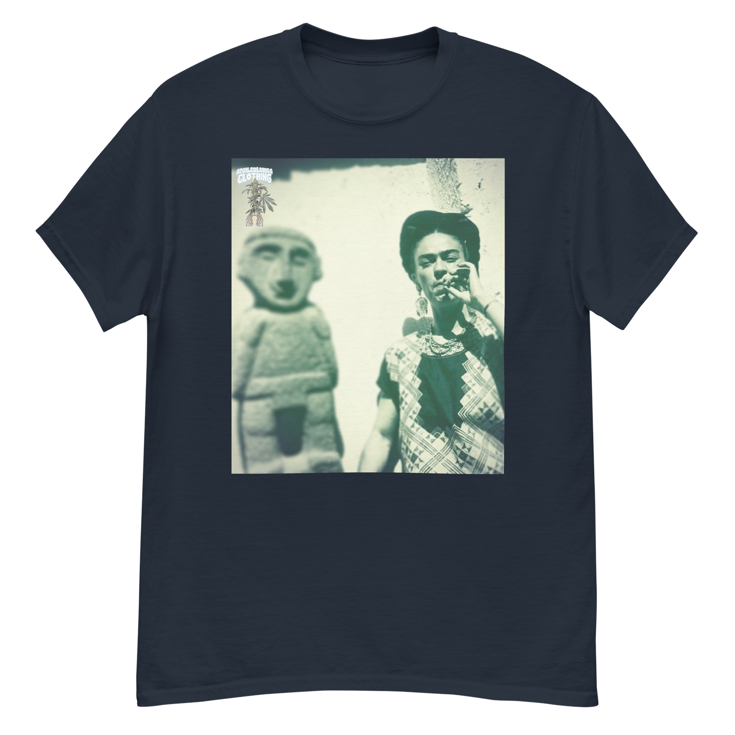 FRIDA OG MENS Tee