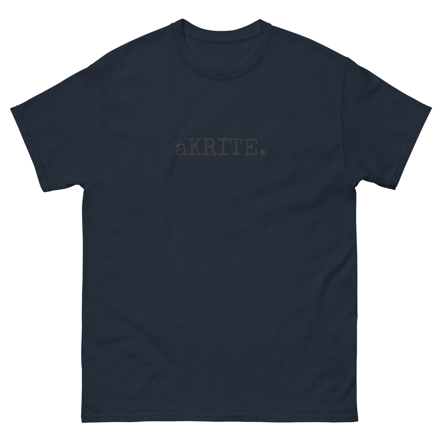 aKRITE. OG MENS Tee