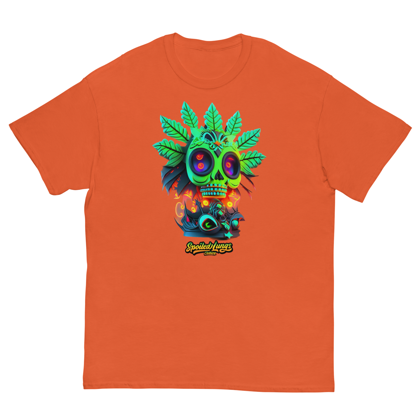 AZTEC OG Tee