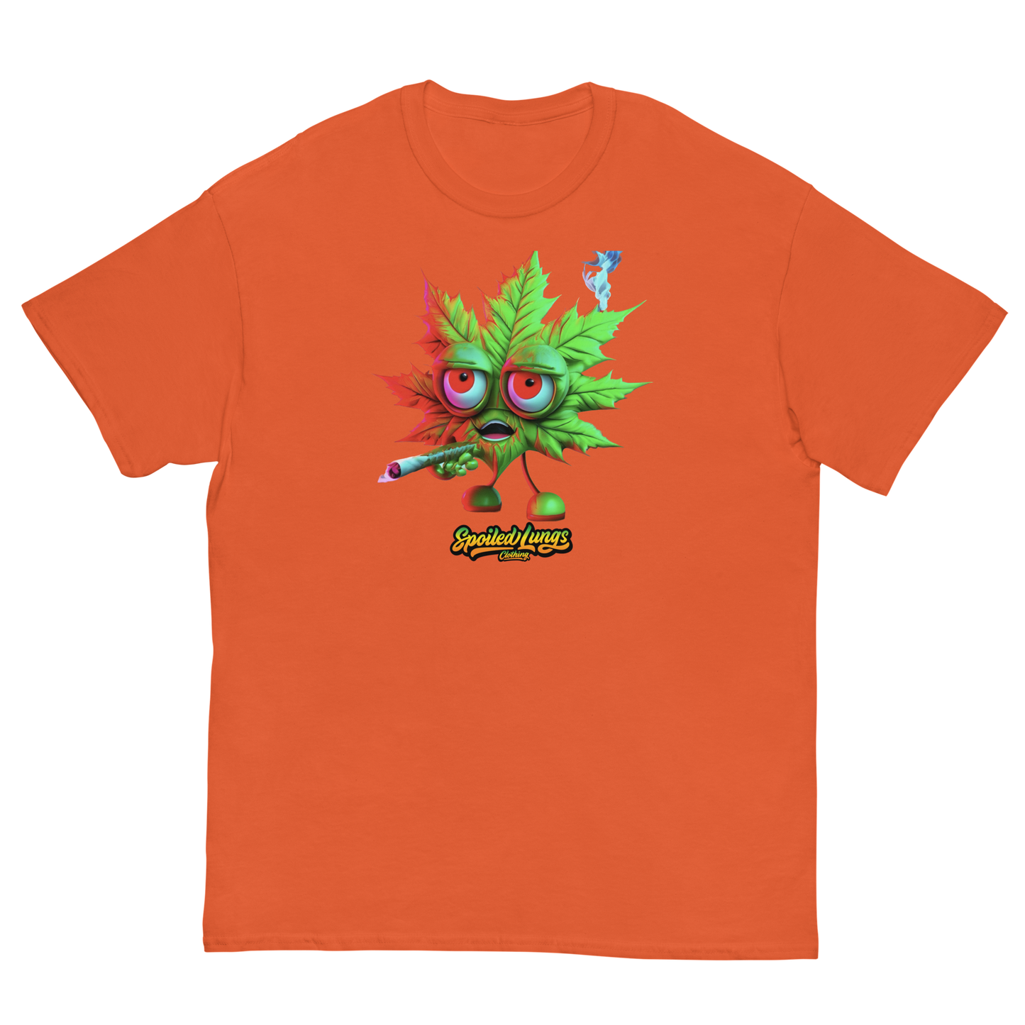 STONED OG Tee