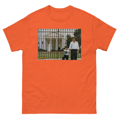PABLO MY HOUSE OG Mens Tee