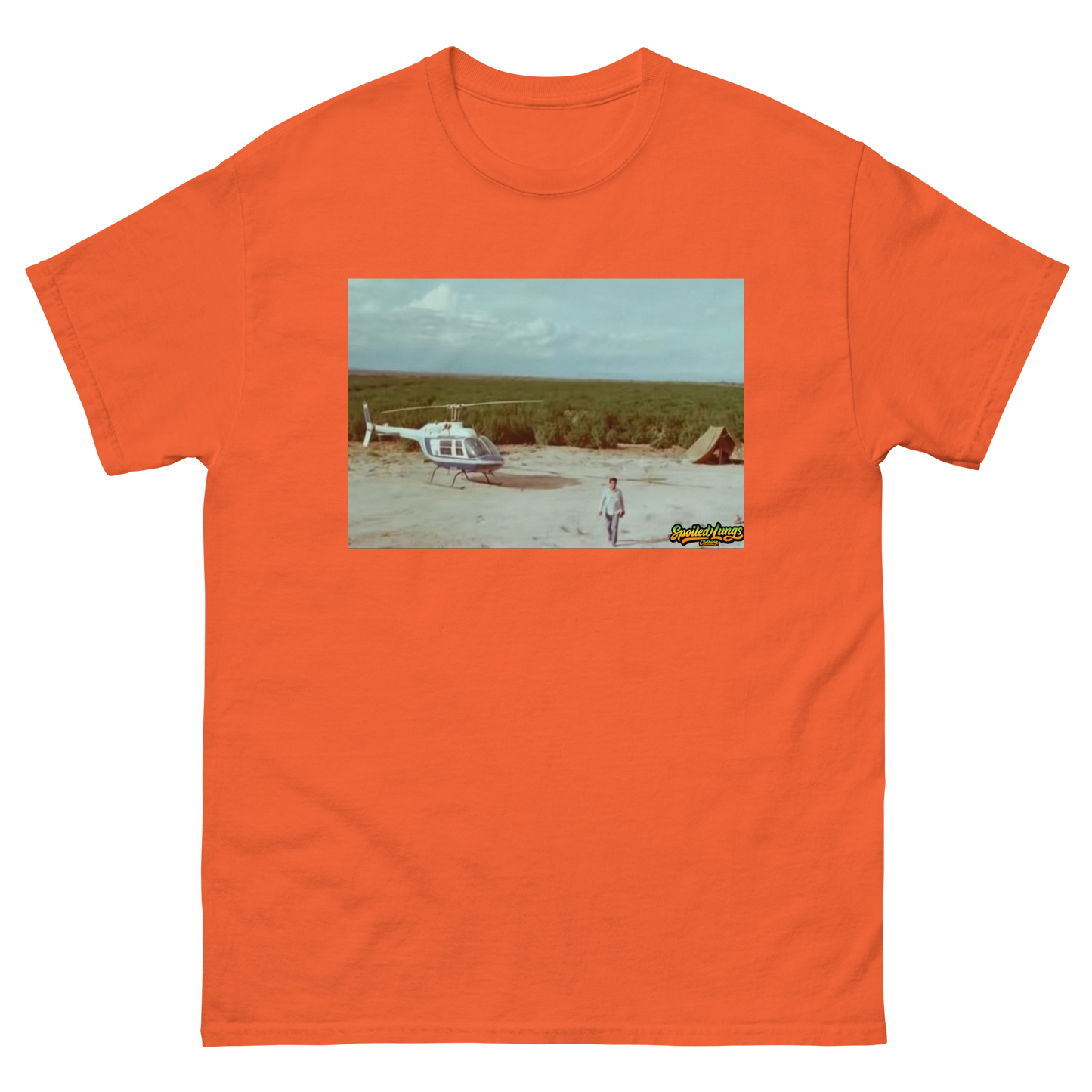 FIELD OF DREAMS OG Mens Tee
