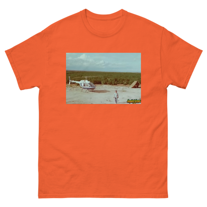 FIELD OF DREAMS OG Mens Tee