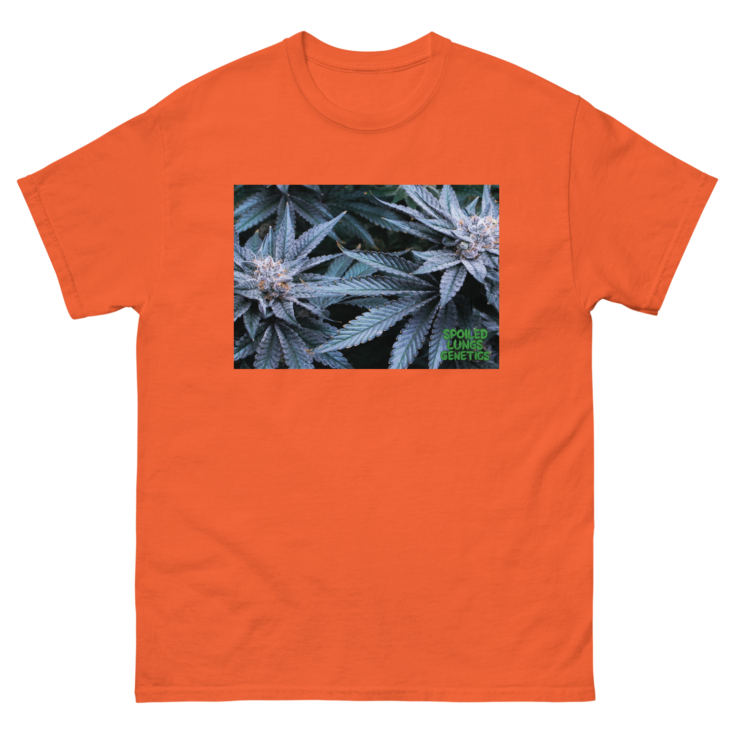 DREAM FACTORY OG Tee