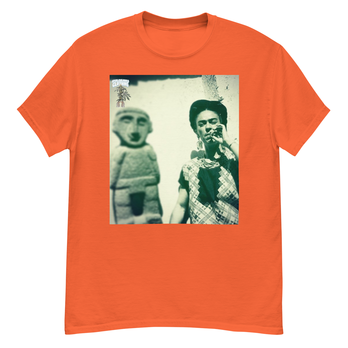 FRIDA OG MENS Tee