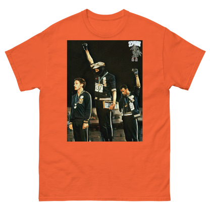ZAPATISTA PANTHER OG MENS Tee