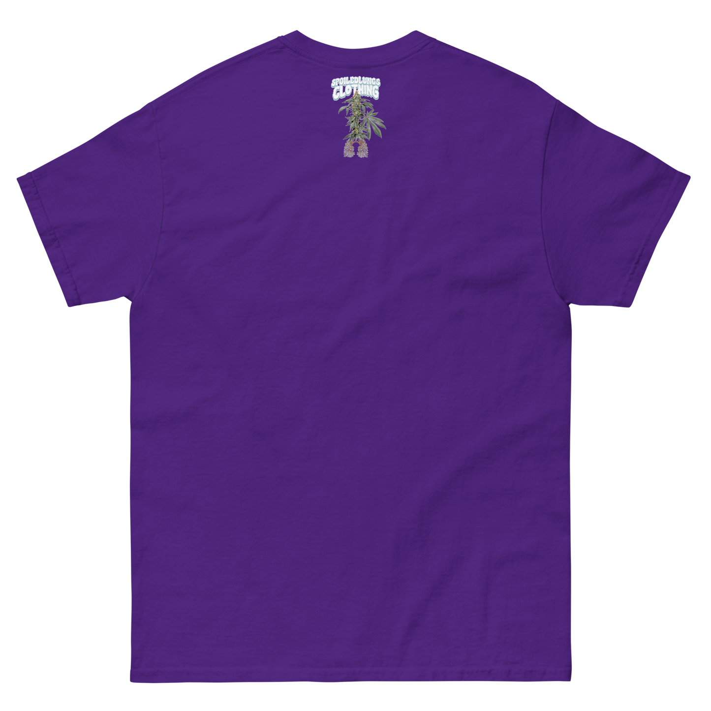 OG Flavors Cali MNS Tee