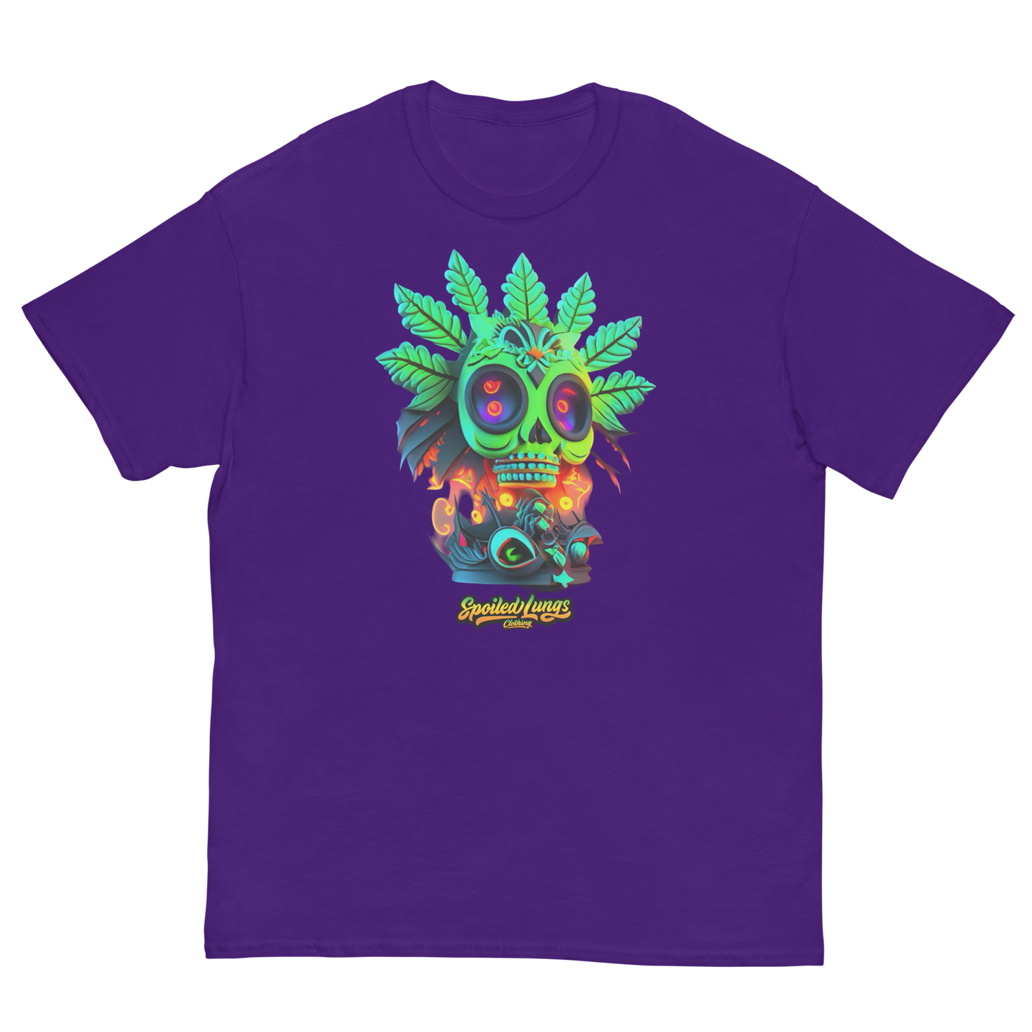 AZTEC OG Tee