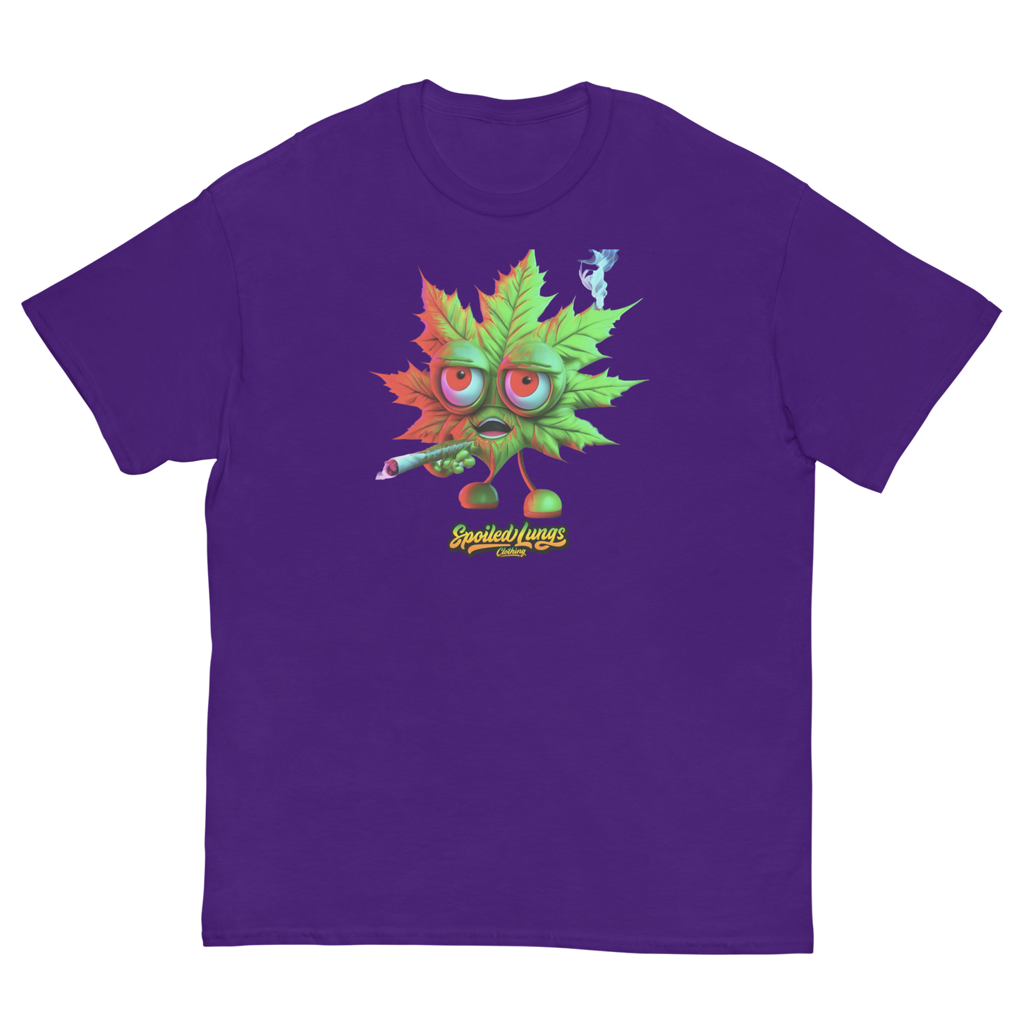 STONED OG Tee