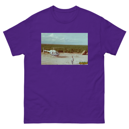 FIELD OF DREAMS OG Mens Tee