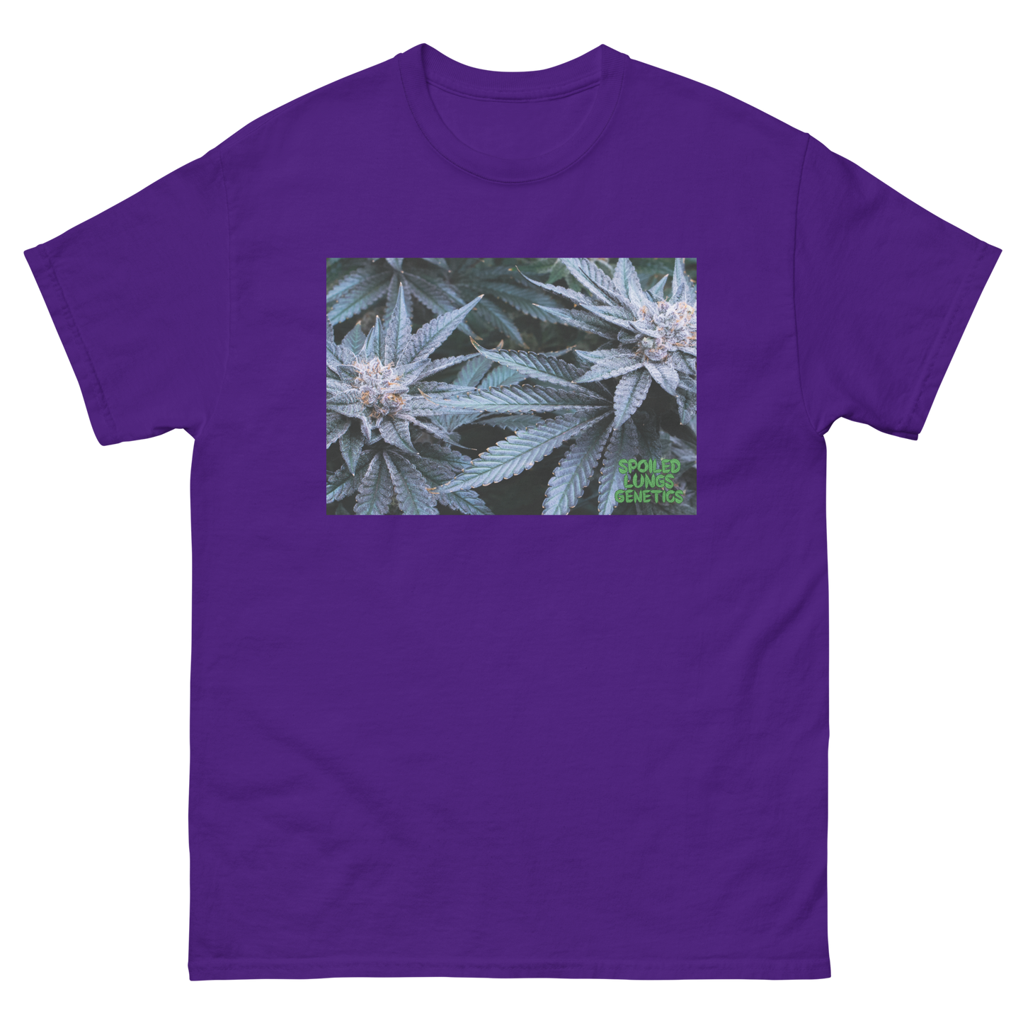 DREAM FACTORY OG Tee