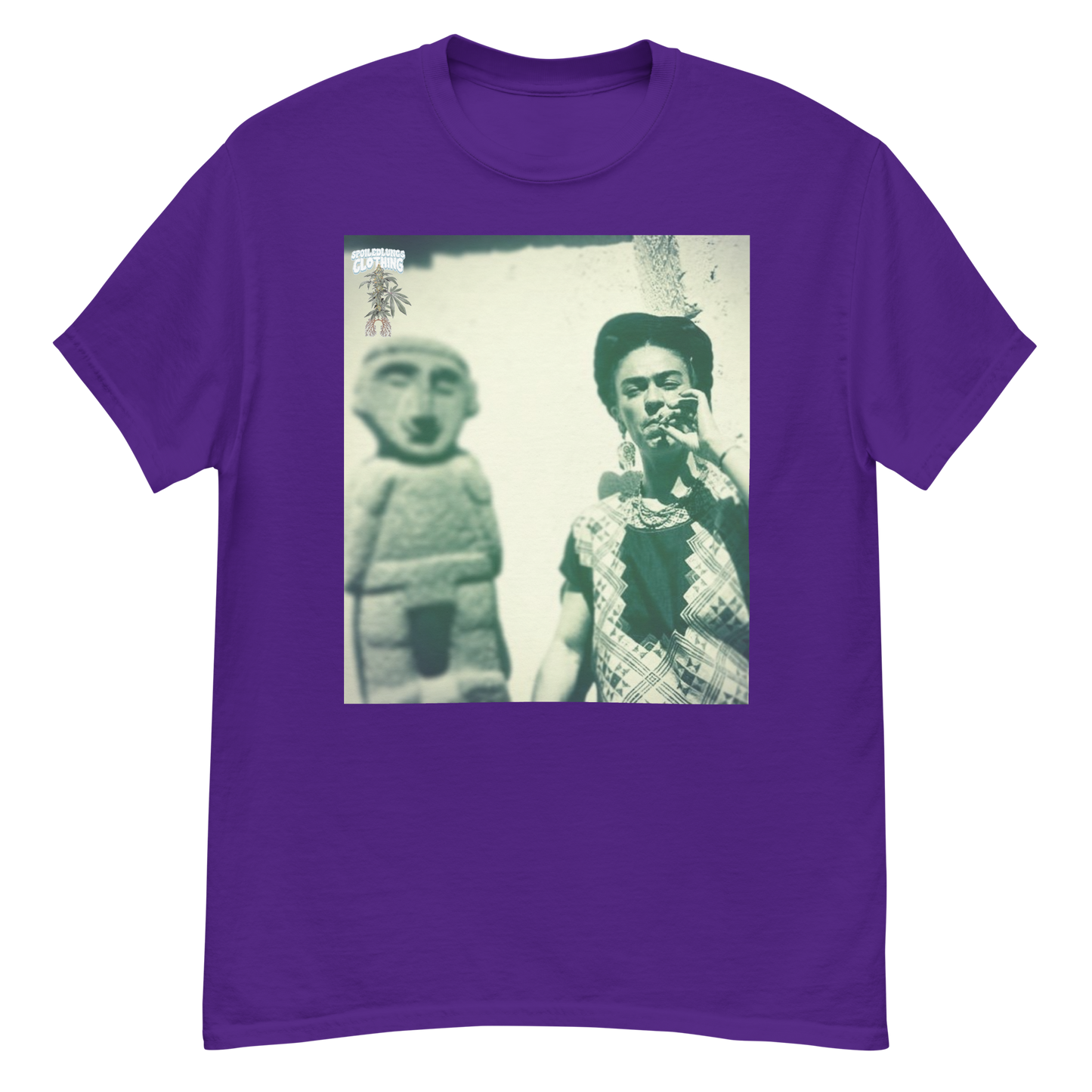 FRIDA OG MENS Tee