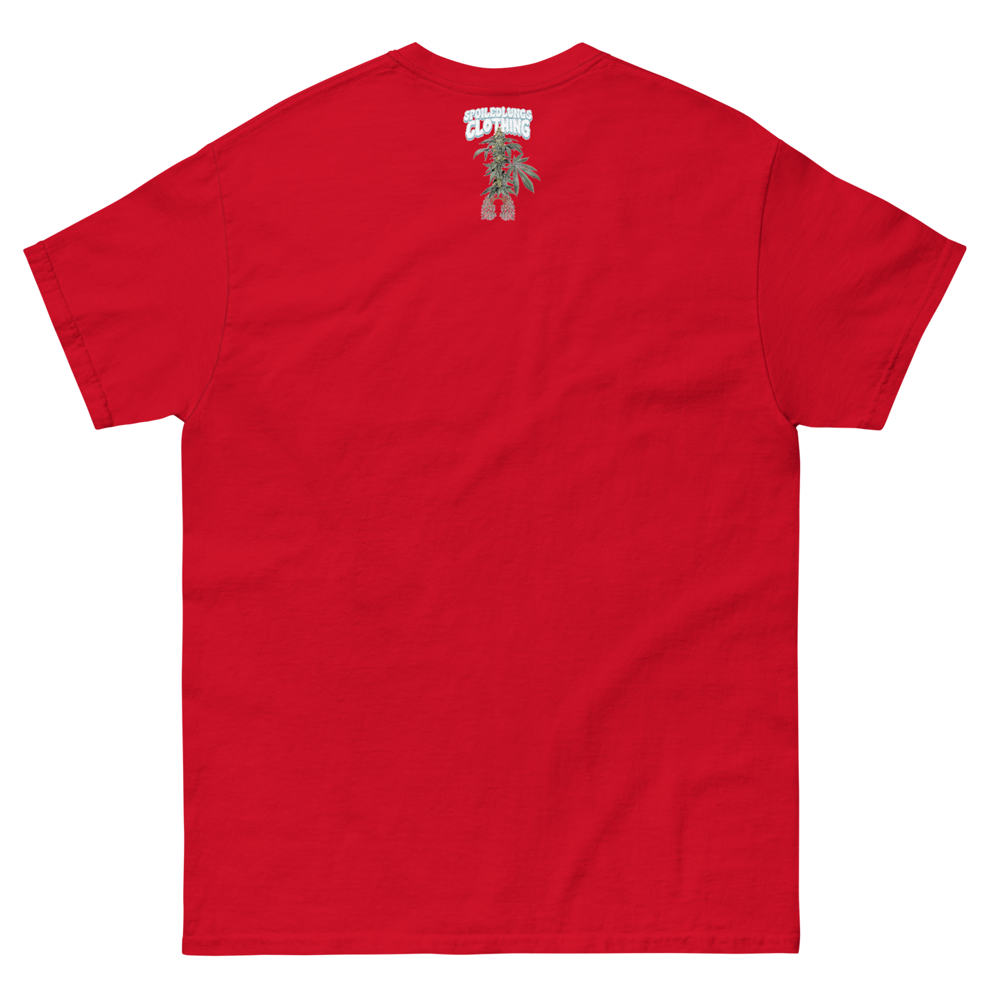 OG Flavors Cali MNS Tee