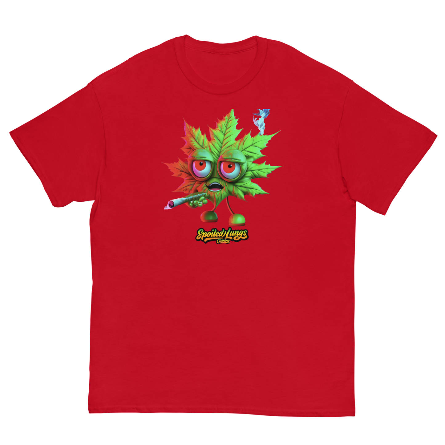 STONED OG Tee