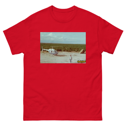 FIELD OF DREAMS OG Mens Tee