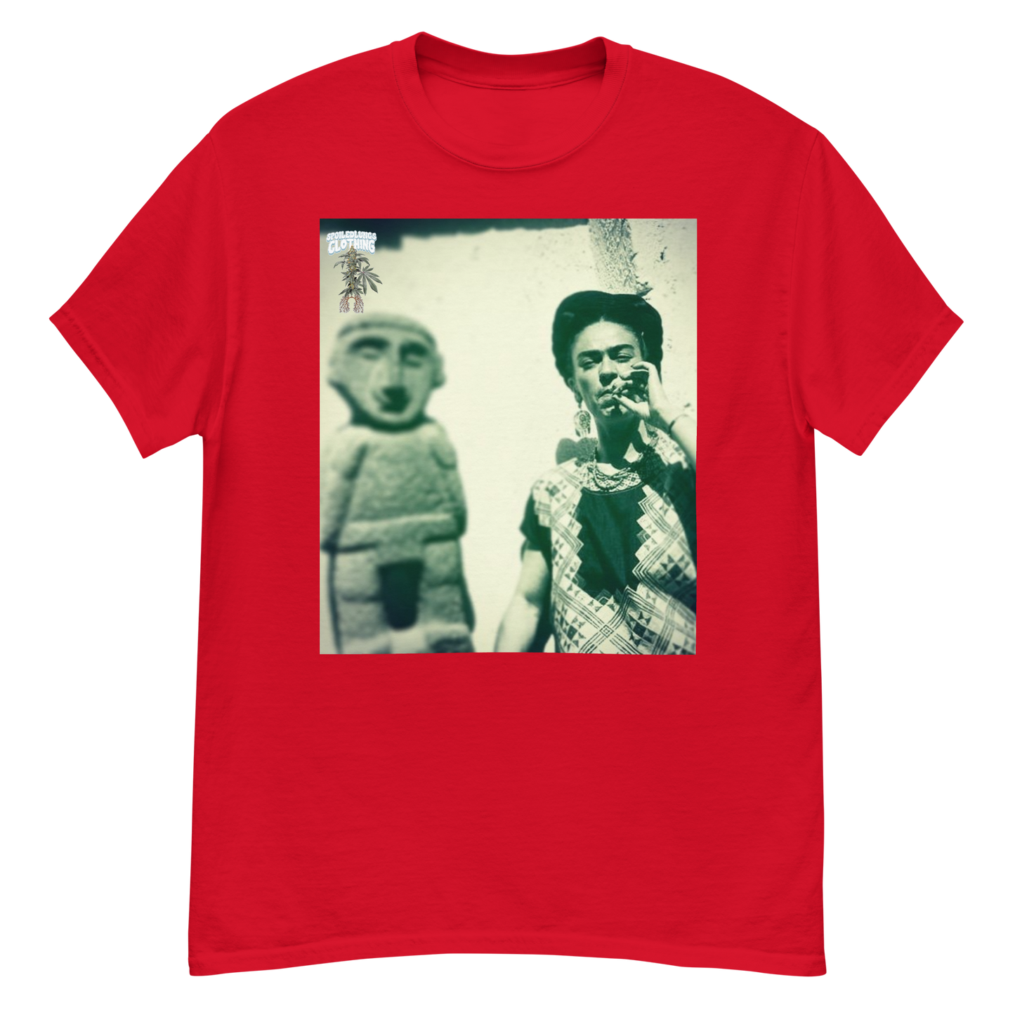 FRIDA OG MENS Tee