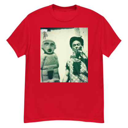 FRIDA OG MENS Tee