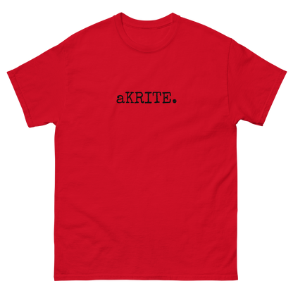 aKRITE. OG MENS Tee