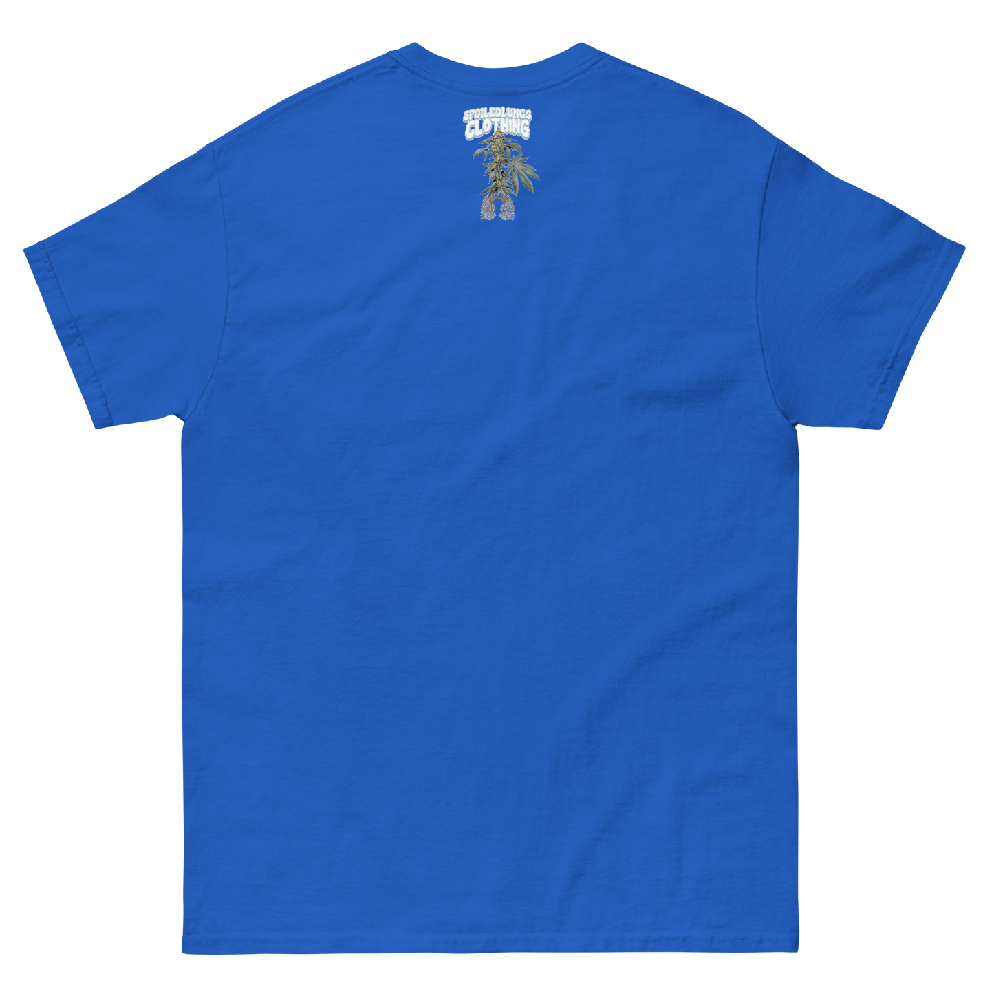 OG Flavors Cali MNS Tee