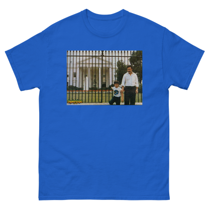 PABLO MY HOUSE OG Mens Tee
