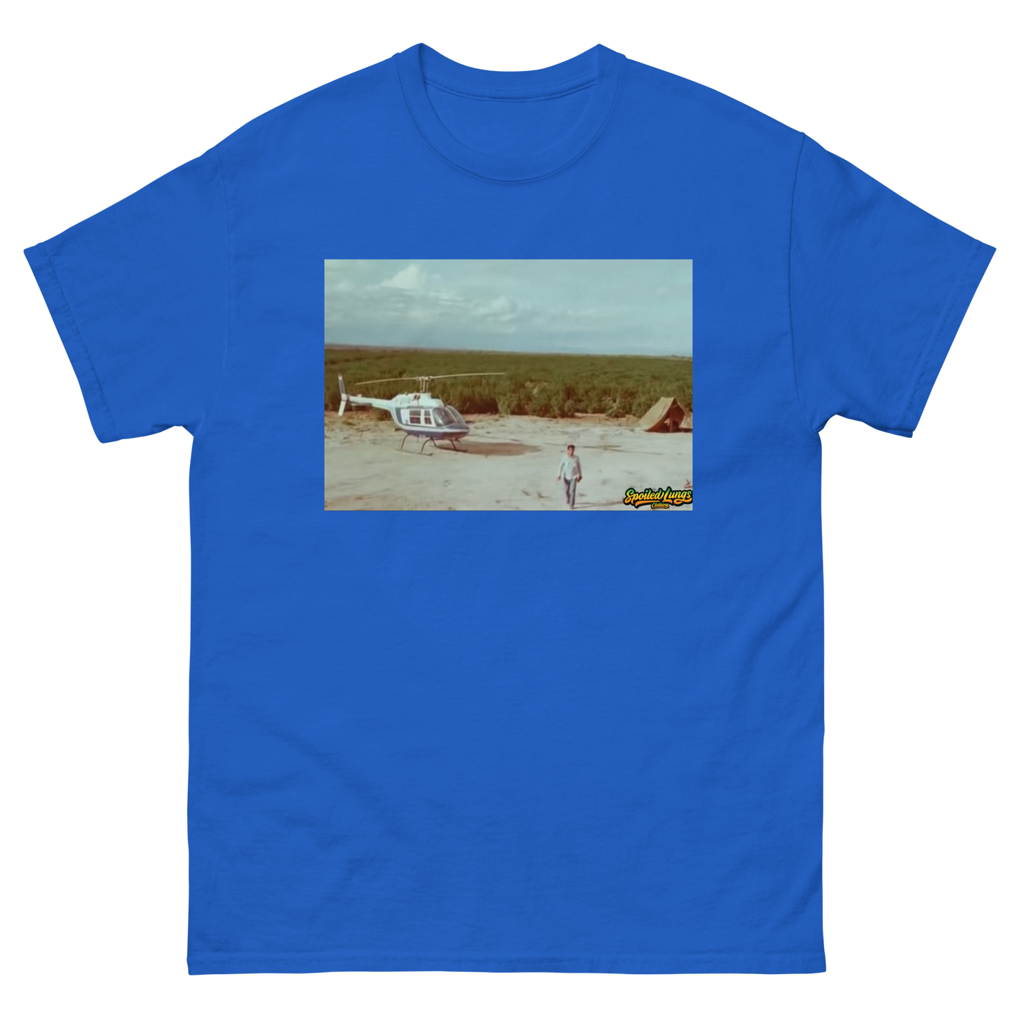 FIELD OF DREAMS OG Mens Tee