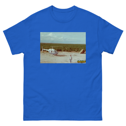 FIELD OF DREAMS OG Mens Tee