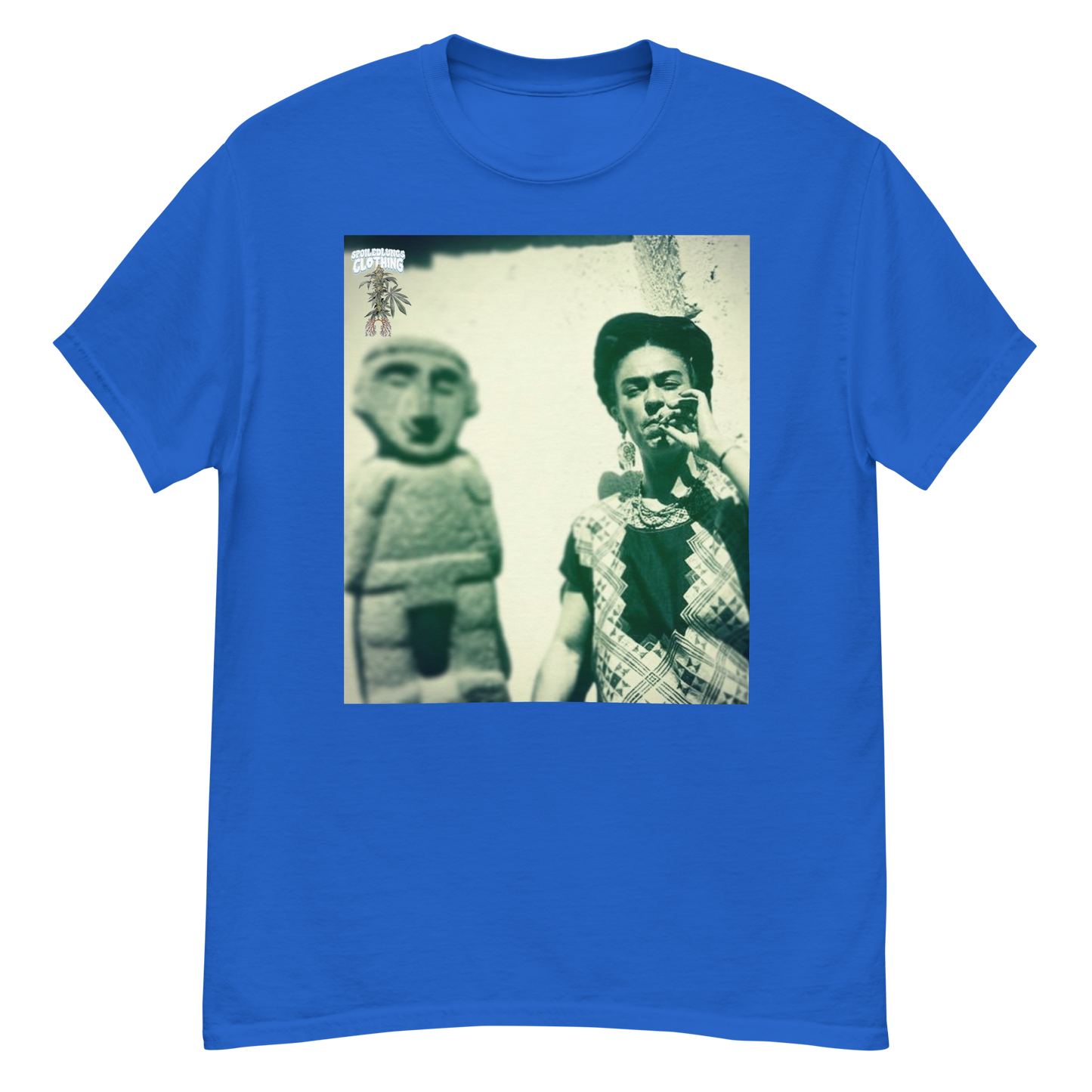 FRIDA OG MENS Tee
