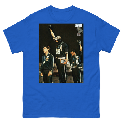 ZAPATISTA PANTHER OG MENS Tee