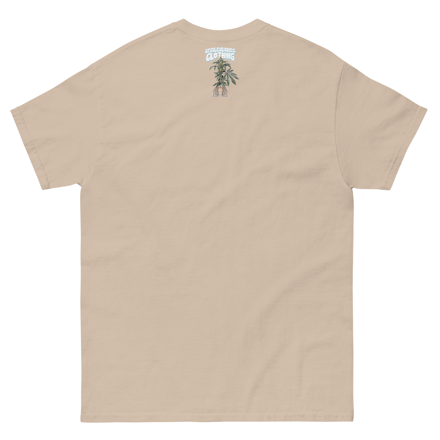 OG Flavors Cali MNS Tee