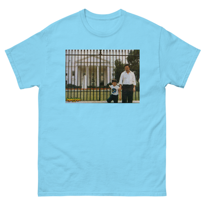 PABLO MY HOUSE OG Mens Tee