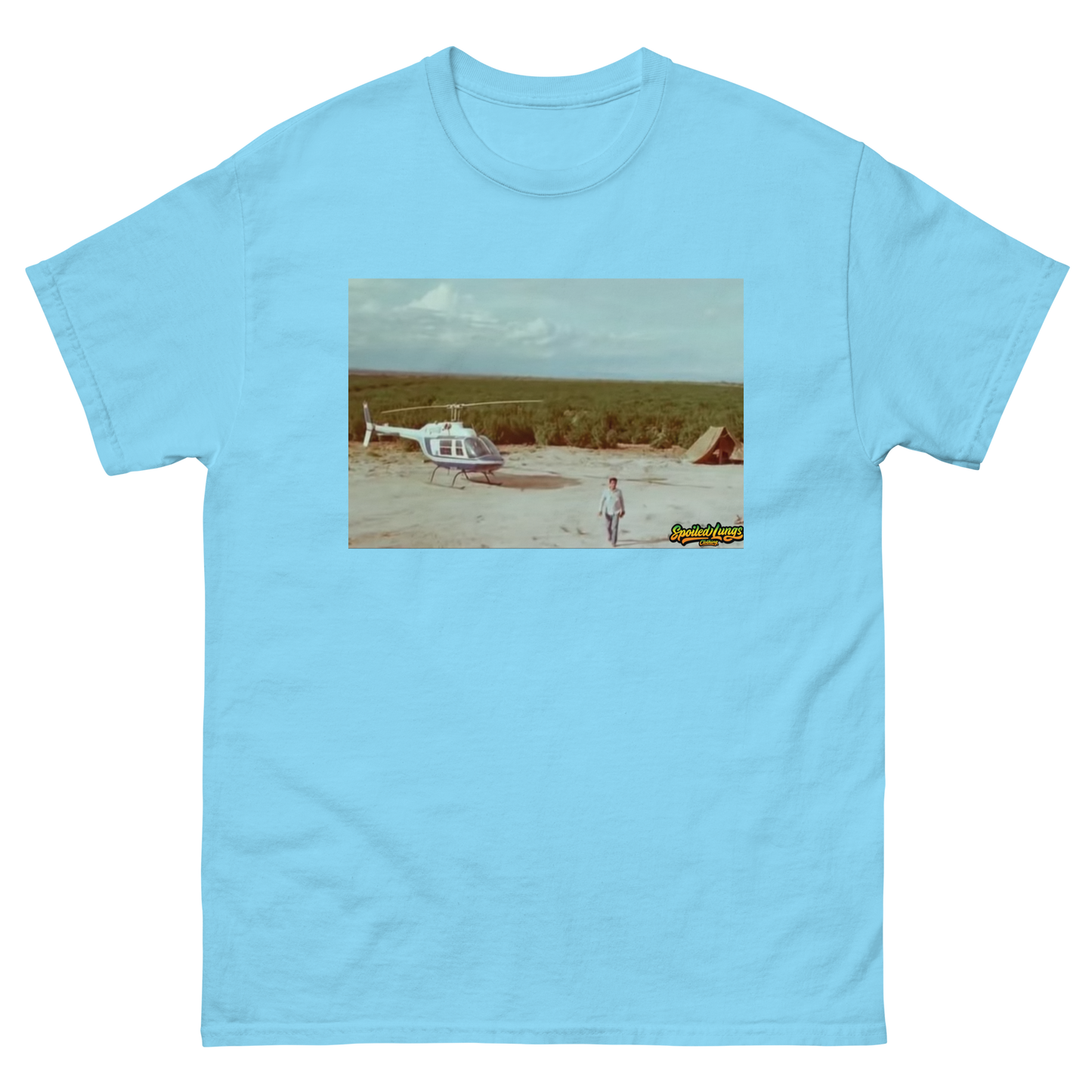 FIELD OF DREAMS OG Mens Tee