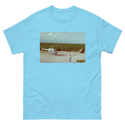 FIELD OF DREAMS OG Mens Tee