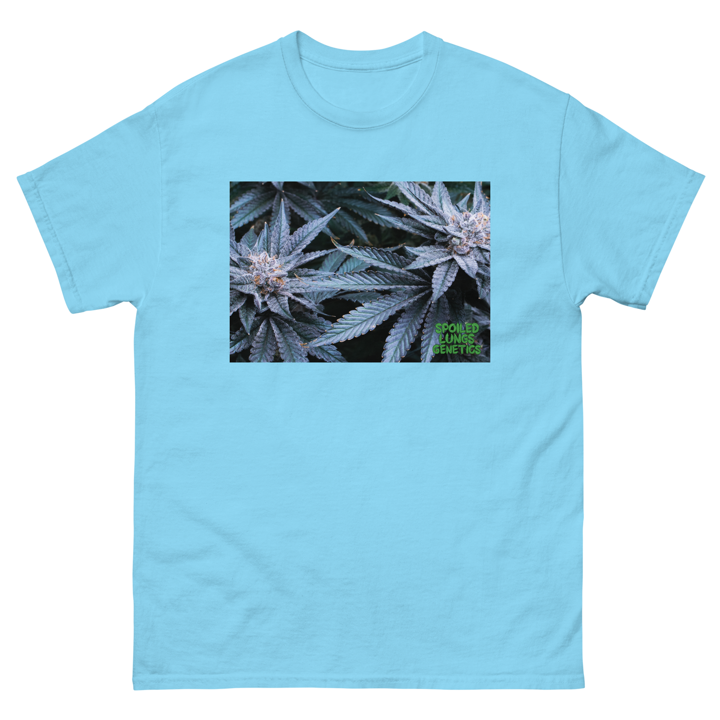 DREAM FACTORY OG Tee