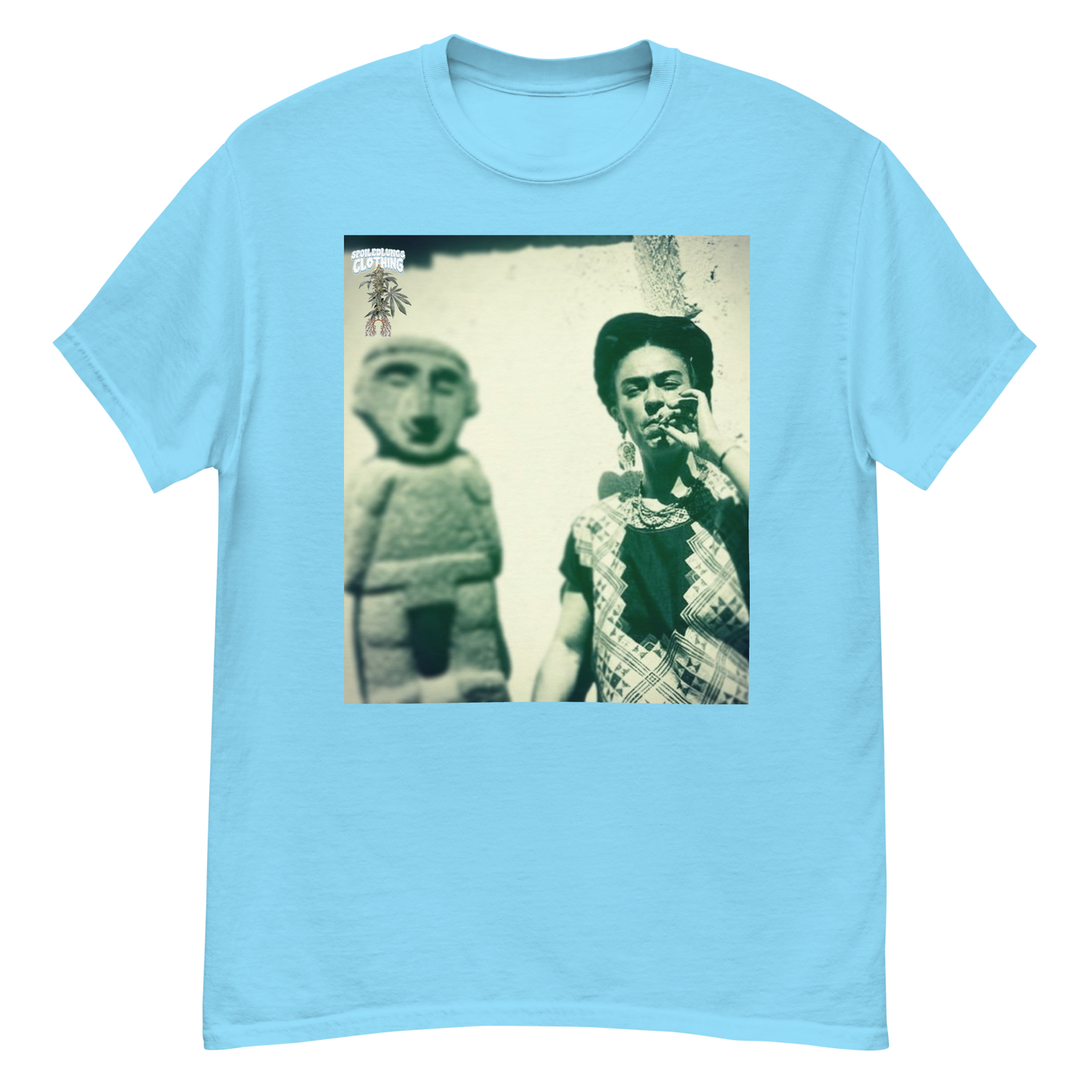FRIDA OG MENS Tee