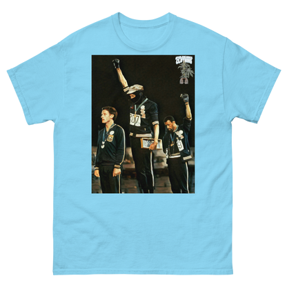 ZAPATISTA PANTHER OG MENS Tee