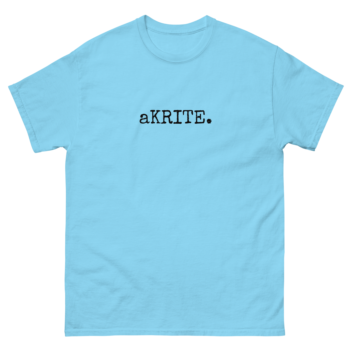 aKRITE. OG MENS Tee