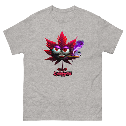 Red Leaf OG Blunt Tee