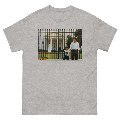 PABLO MY HOUSE OG Mens Tee
