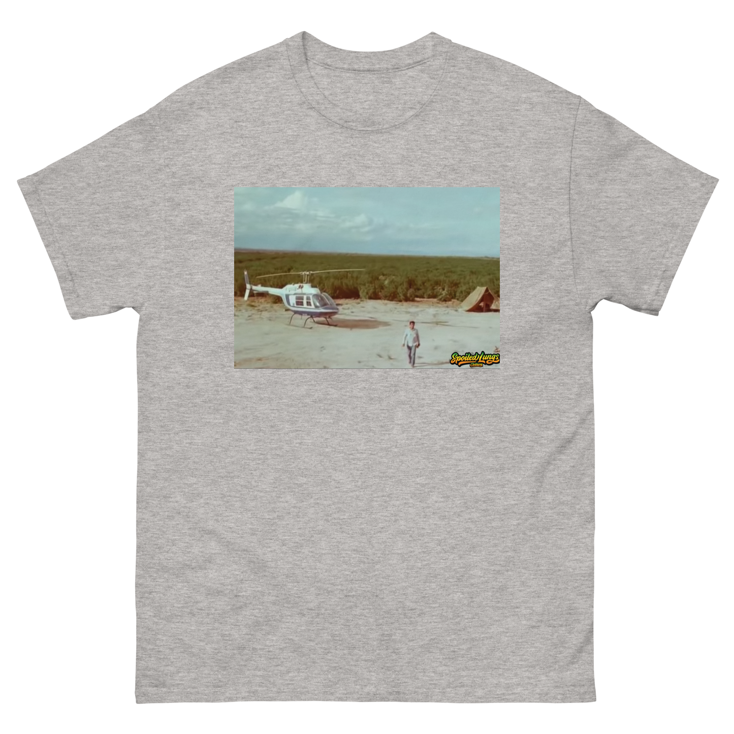 FIELD OF DREAMS OG Mens Tee
