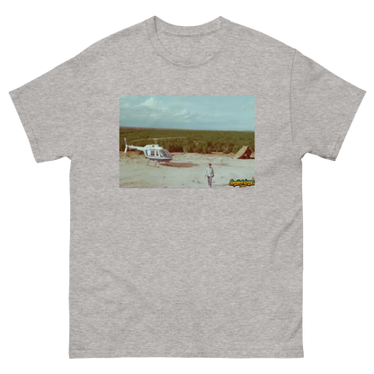 FIELD OF DREAMS OG Mens Tee