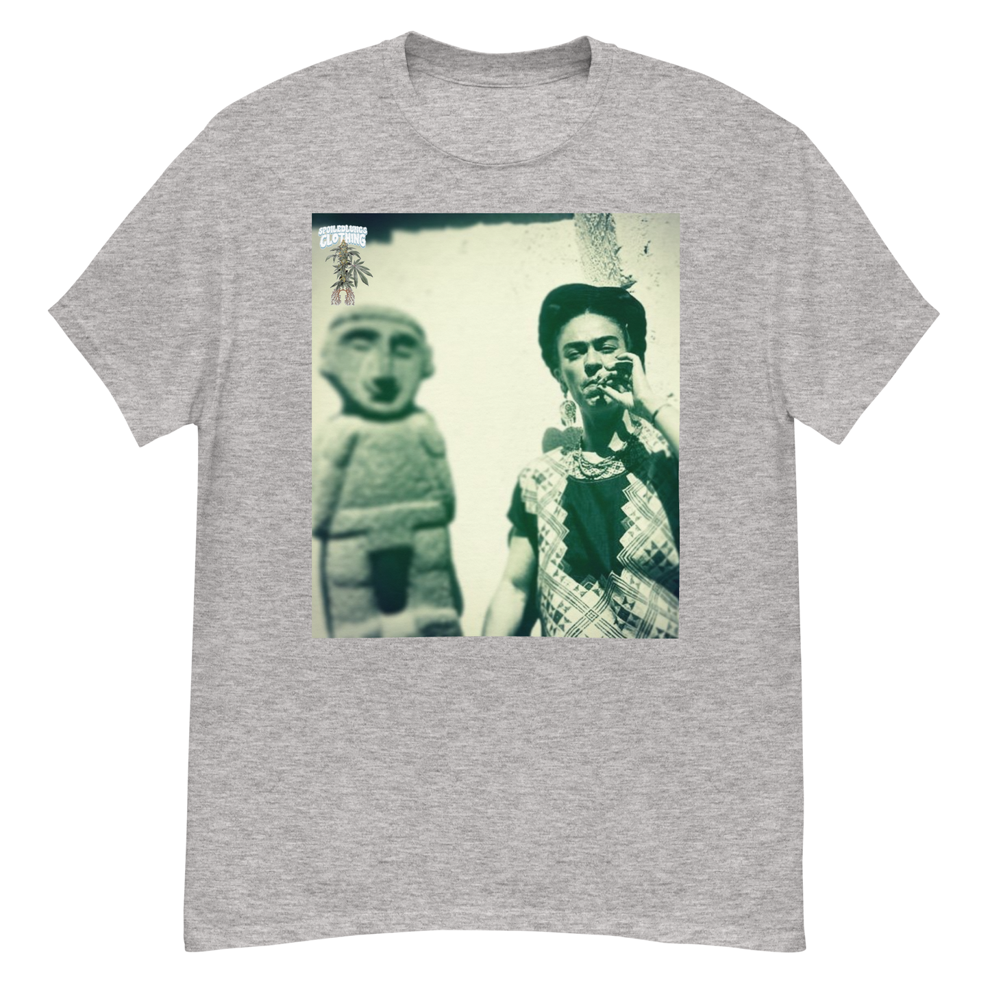 FRIDA OG MENS Tee